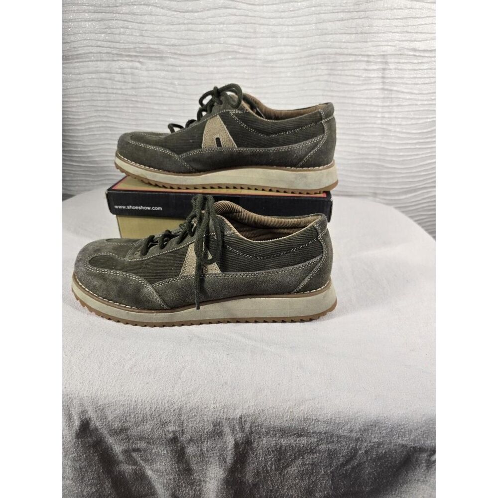 Airwalk Men's Green Trainers